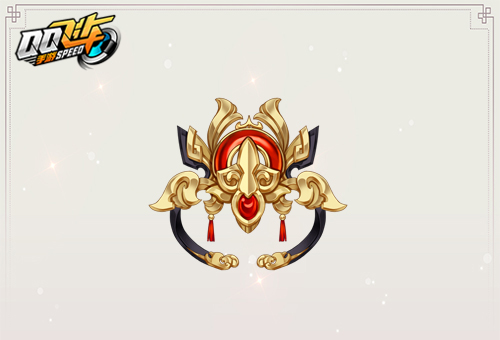 《QQ飞车》手游锦衣卫礼盒能开出什么