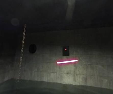 《记忆重构》第一章蓝色盒子怎么打开