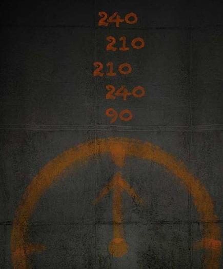 《记忆重构》第一章蓝色盒子怎么打开