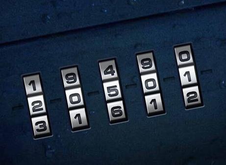 《记忆重构》第一章蓝色盒子怎么打开