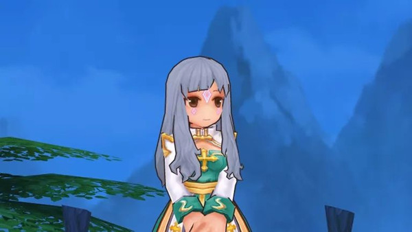 《仙境传说RO》星烁装扮属性介绍