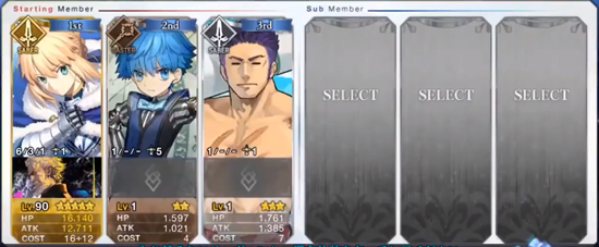 《FGO》鬼乐百重塔多少英灵够用