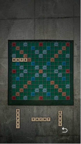 《记忆重构》祸水通关攻略