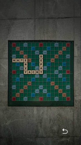 《记忆重构》祸水通关攻略