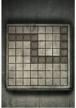 《记忆重构》祸水通关攻略