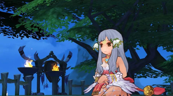 《仙境传说RO》聆兰装扮属性介绍