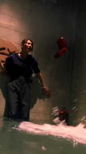 《记忆重构》第一个盒子怎么打开