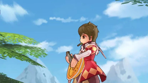 《仙境传说RO》雨檀笛装扮属性介绍