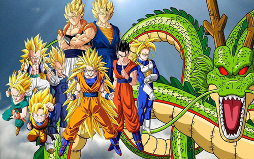 《龙珠觉醒》神龙特权效果