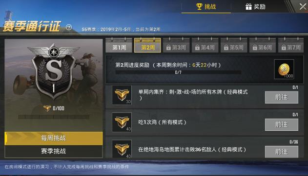 《绝地求生刺激战场》所有木牌位置详解