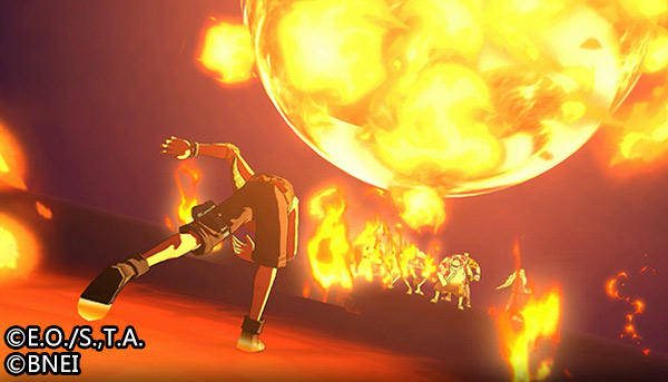 《航海王燃烧意志》双通恐怖船攻略