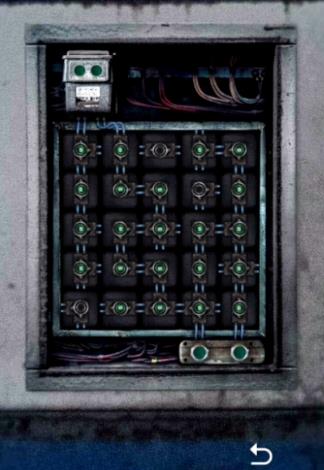 《记忆重构》第二章破局通关攻略