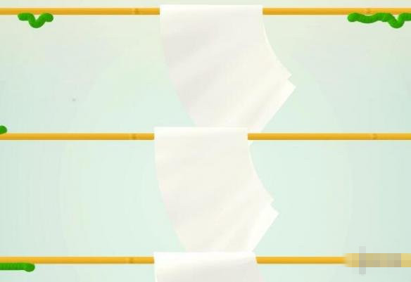 腾讯《折扇游戏》晒面怎么过