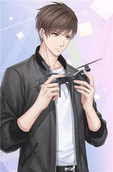 《恋与制作人》2019年3月签到羁绊白起蓝天之上获取方式