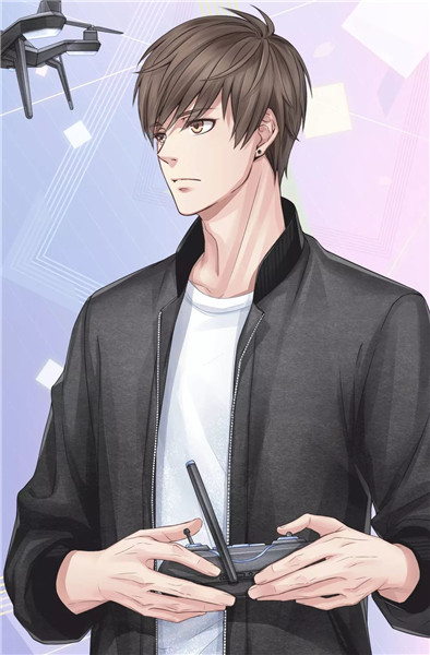 《恋与制作人》2019年3月签到羁绊白起蓝天之上获取方式