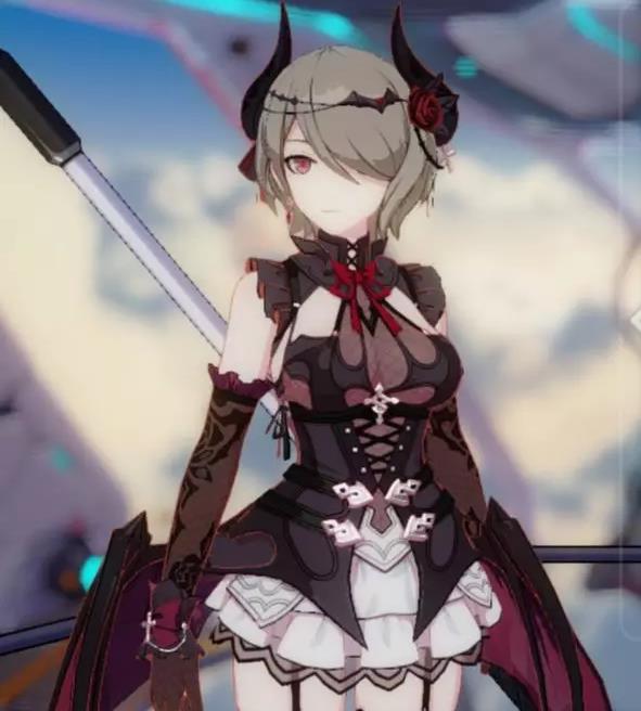 《崩坏3》神社祈愿活动