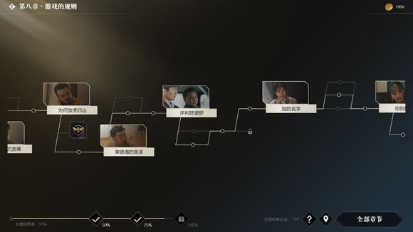 《隐形守护者》全成就难点攻略