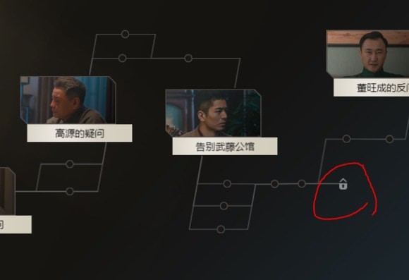 《隐形守护者》全成就难点攻略
