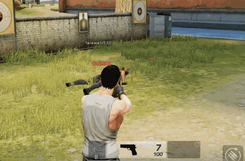 ����Ұ�ж���������M1917������ǹ����