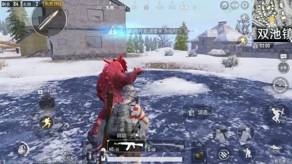 �����������̼�ս����˫�����ͼ����