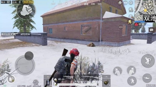 �����������̼�ս����˫�����ͼ����