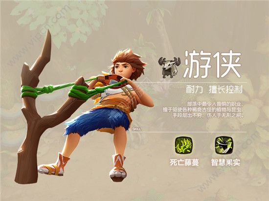 �����ԭʼ�ˡ���������ѡ��ʲôְҵ