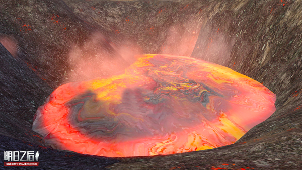 《明日之后》海岛新大陆爆料