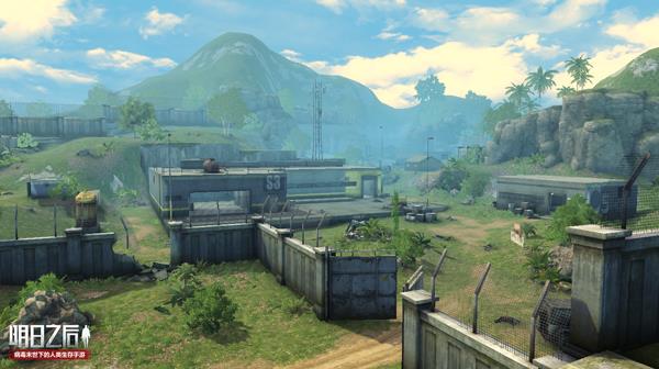 《明日之后》海岛新大陆爆料