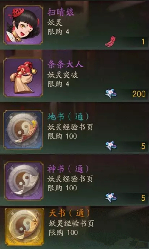 《神都夜行录》重聚的踏青之旅活动