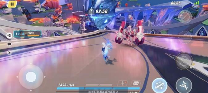 《崩坏3》量子深海通关攻略