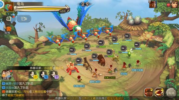 《疯狂原始人》手游新手攻略大全