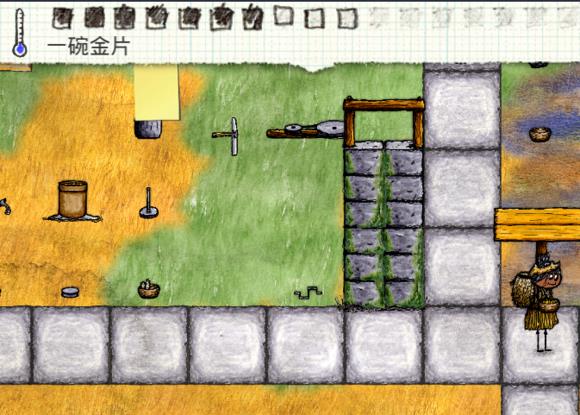 《一小时人生》原油分馏器制作使用攻略