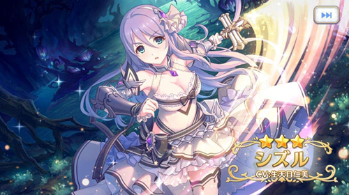 《公主连结》竞技场高层阵容推荐