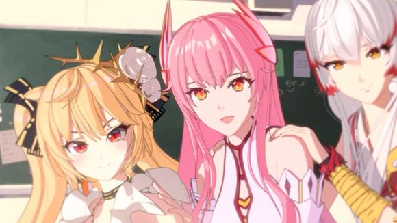 �����˸輧����֮��Ƭ�̵�һ�����