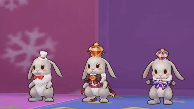 《仙境传说RO》全新排位奖励