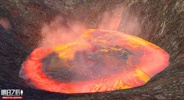 《明日之后》圣托帕尼海岛地图介绍