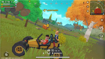 《香肠派对》游戏灵敏度应该怎样设置