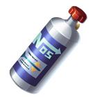 《QQ飞车》手游极速冲锋新春送摩托活动