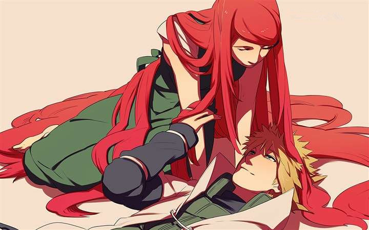 《火影忍者》手游漩涡玖辛奈新春限定升星活动