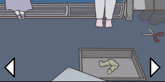 《地铁上抢座是绝对不可能的》第25关图文攻略