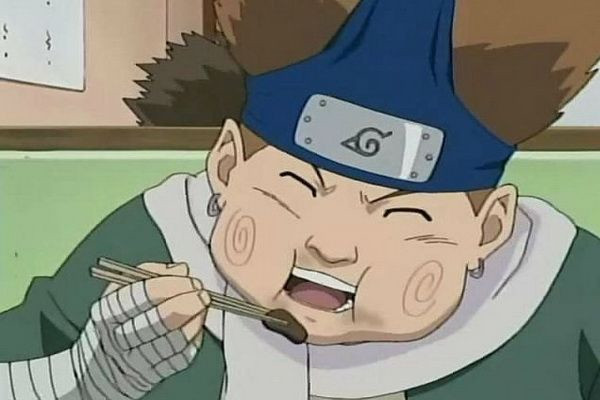 《火影忍者》手游食神派对活动