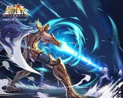 《圣斗士星矢》手游星命空间专家第二关攻略