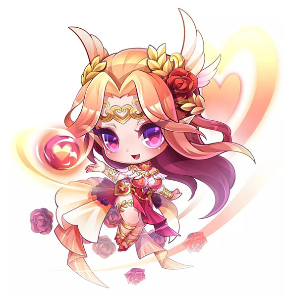 《天天酷跑》维纳斯上线时间