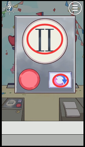 《拆散情侣大作战3》00后第十关图文攻略