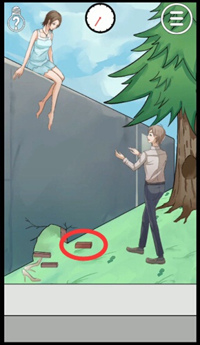 《拆散情侣大作战3》00后第五关图文攻略