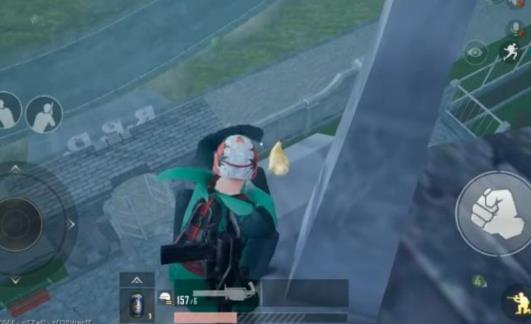 《绝地求生刺激战场》RPD丧尸城刷新位置图文详解