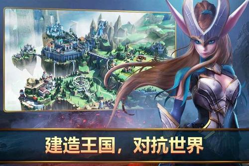 《王者决断》vip等级与资源详解