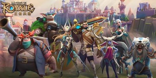 《王者决断》不氪金怎么玩