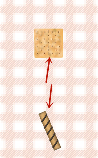 《甜點時刻》手游第四关怎么过