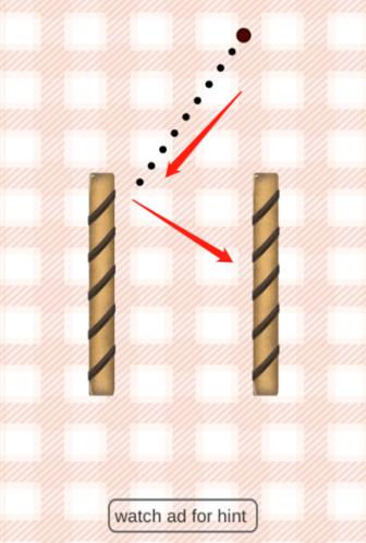 《甜點時刻》手游第二关怎么过